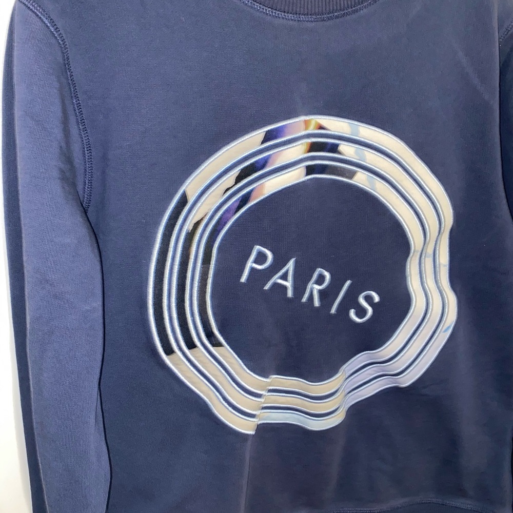 Kenzo men’s crewneck